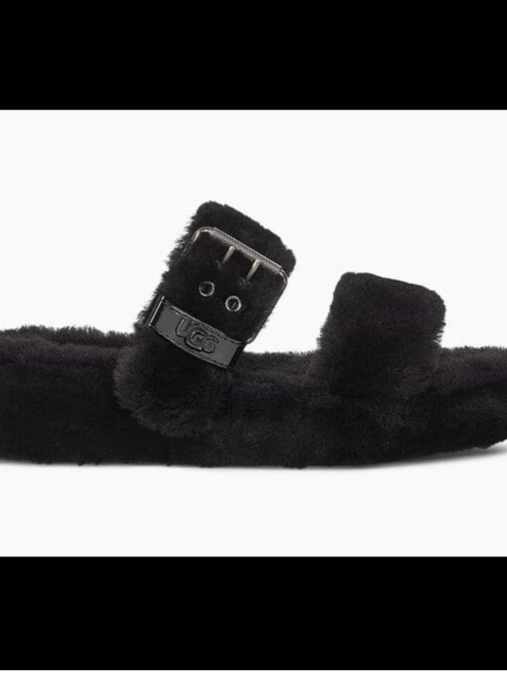 UGG Fuzz Yeah Slippers - Picture 3 of 8